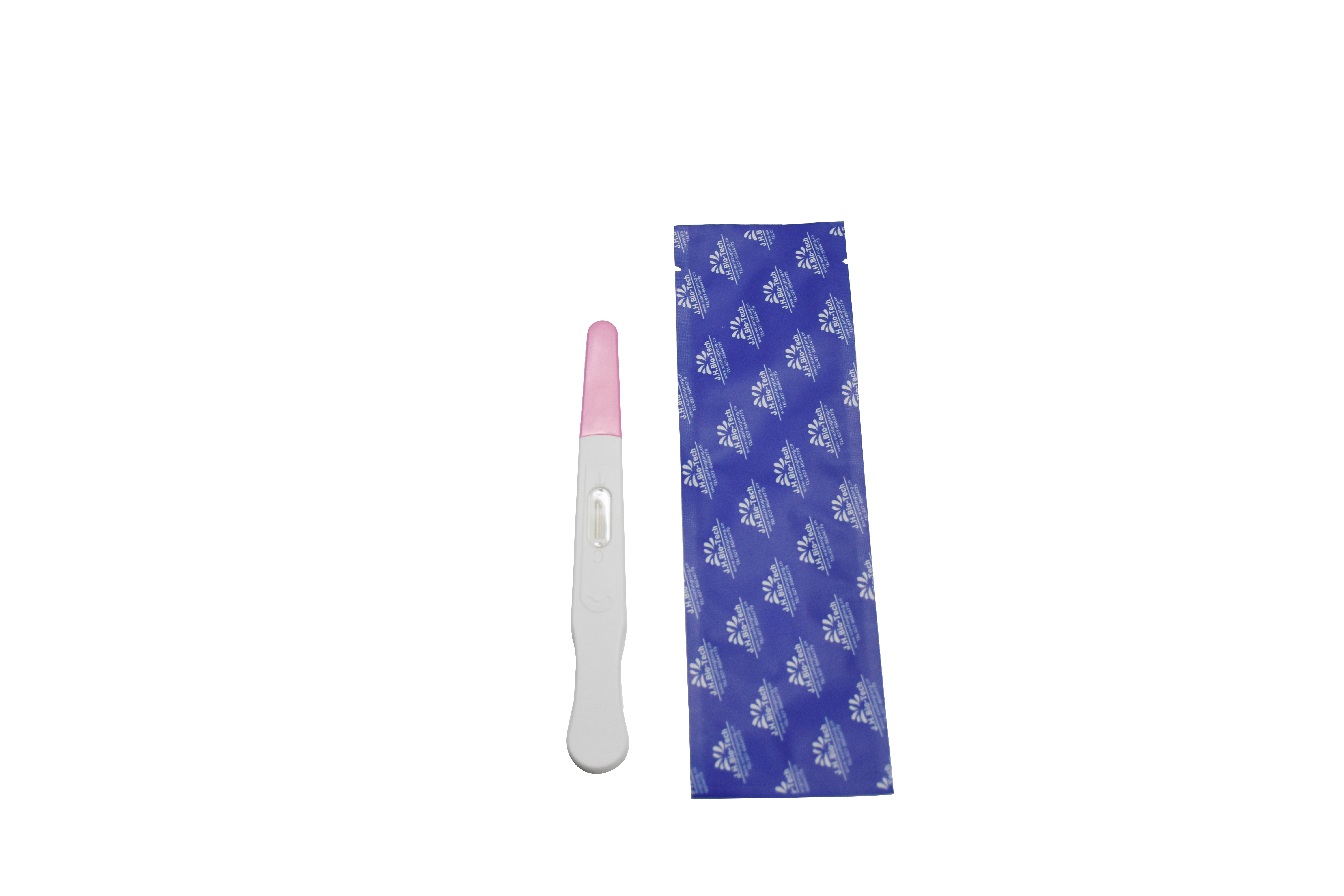 Cassette Kit Automatic Assembly Machine (Irregular Cassette) Pregnant Test Kit 