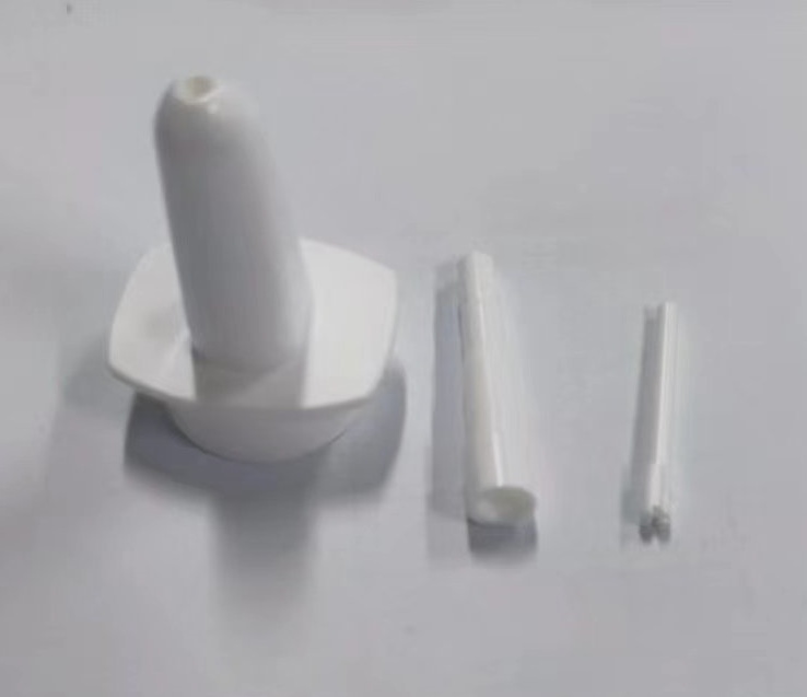 Nasal Sprayer Head Automatic Assembly Machine GRK-Y500